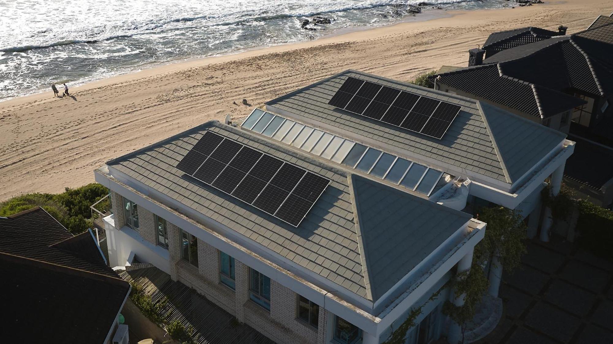 Soul Searchers Jeffreys Bay Exterior photo