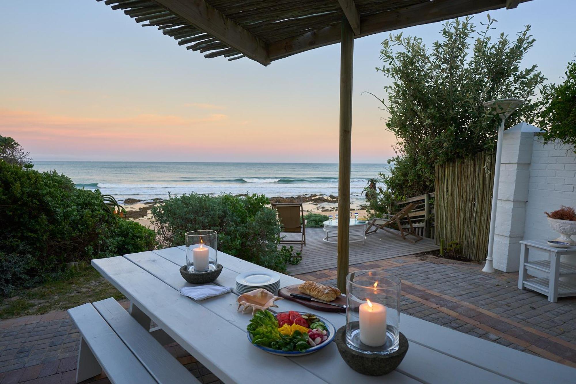 Soul Searchers Jeffreys Bay Exterior photo