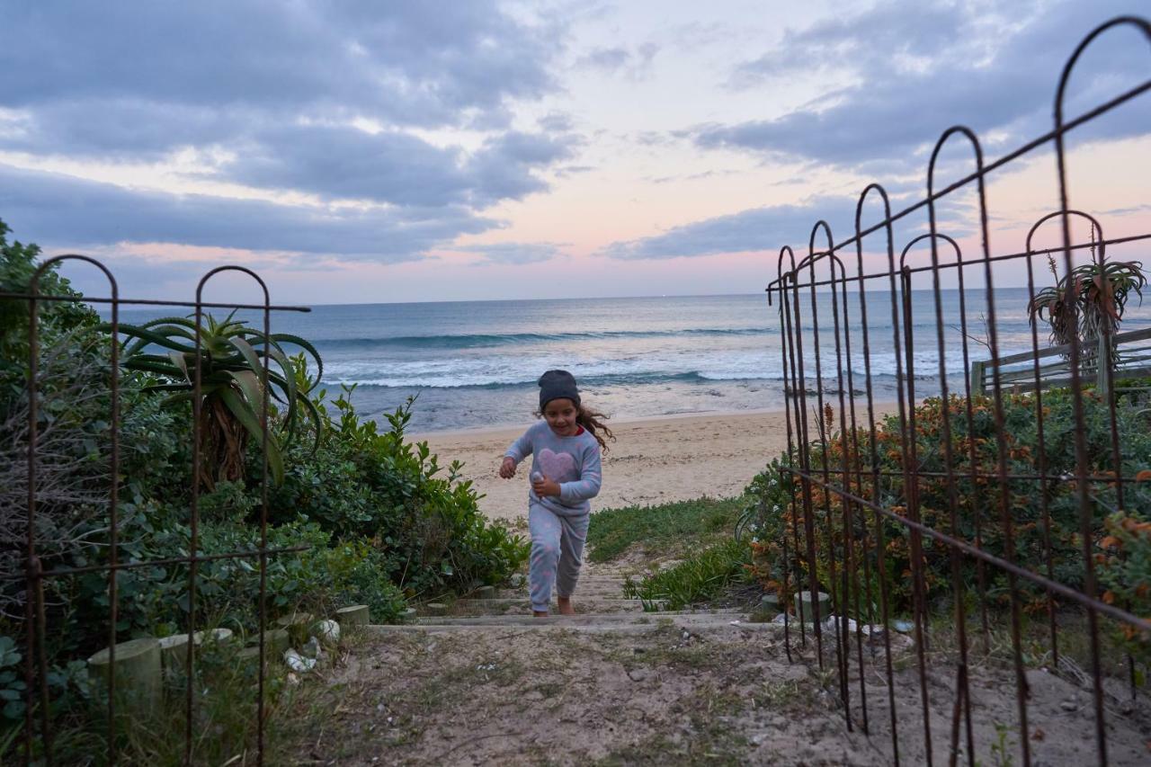 Soul Searchers Jeffreys Bay Exterior photo